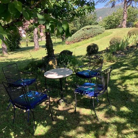 Le Cheval Blanc Bed & Breakfast Serres  Exterior photo